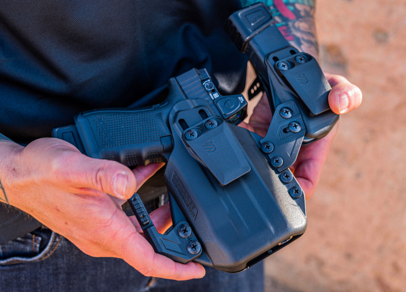 Blackhawk | Holsters & Tactical Gear